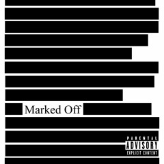 Marked Off