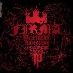 FIRMA - JP, Jebać Policje (oryginał)