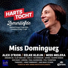 Hartstocht Zomerliefde 2024
