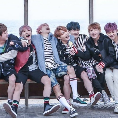 Stream Spring Day by BTS (English Cover) by Kiki | Listen online for free  on SoundCloud