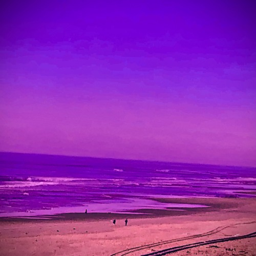 mAnu+ Live @ The Beach 23 11 2020