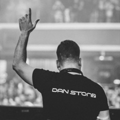 Dan Stone Live @ Pure Trance, Hollywood 2020