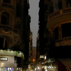 Lament 1