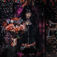 PillsGirl (EVANESCERE MORI)