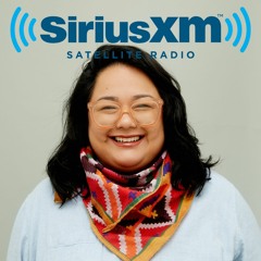 Alia Rasul on SiriusXM Canada Radio - The Breakdown Ch. 167