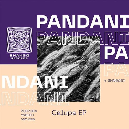Pandani - Caltha