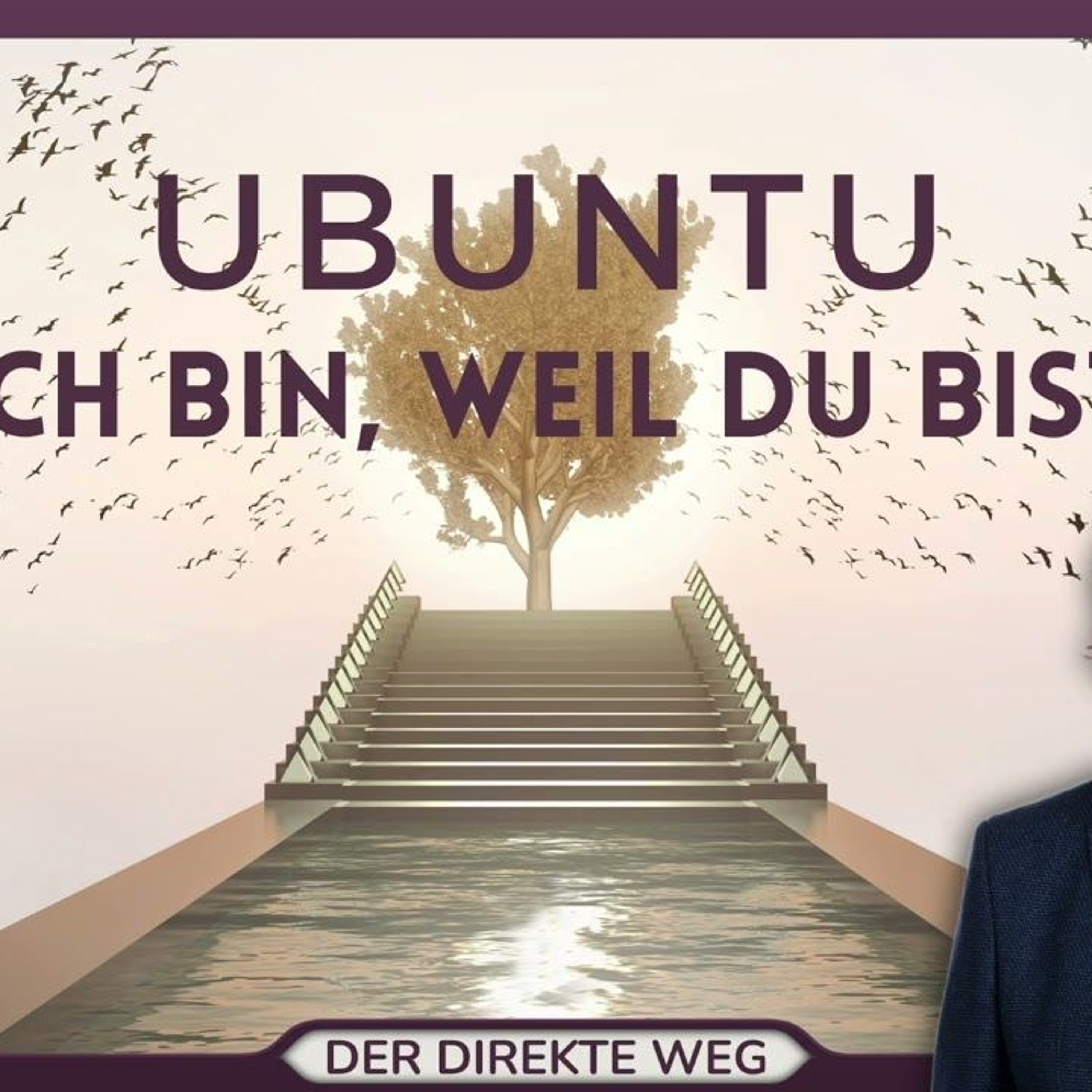 76 Ein Kurs in Wundern EKIW | Ich unterstehe keinen Gesetzen außer den Gesetzen Gottes episode artwork