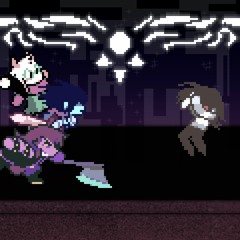 DELTA WARRIORS (First Version)