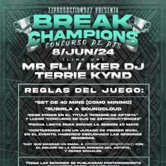 Dj Krab Set Concurso de Djs ZzproductionszZ