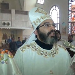 Commemoration of the Saints - Fr Philopateer Kamel