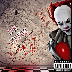 Sk - Murda (Prod. Damnpablo)