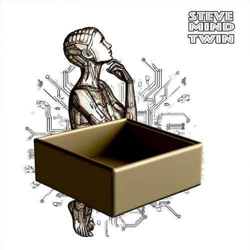 pAndOrAs bOx - Put it back