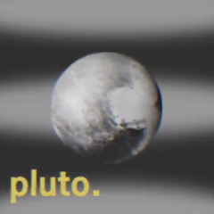 pluto.