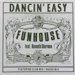 Dancin' Easy (Club Mix)