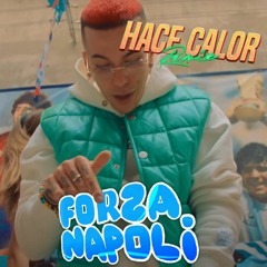 Sfera Ebbasta - Hace Calor (n0zero Remix)