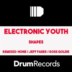 Shapes (Hone Club Remix)