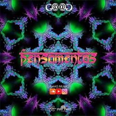 pensamentos