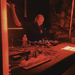 Guto @ Live Set PRÉ-MADHOUSE - Varginha, MG
