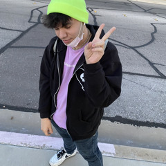 stars bitch feat. kace kamaiya (prod. luckicharms)