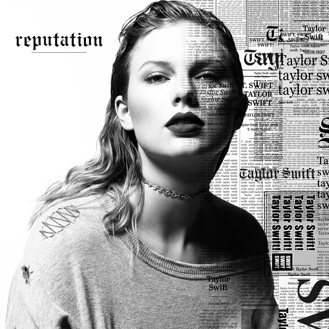 Stream King Of My Heart by Taylor Swift | Listen online for free