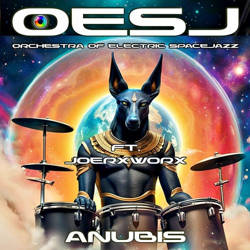 ANUBIS ft. joerxworx