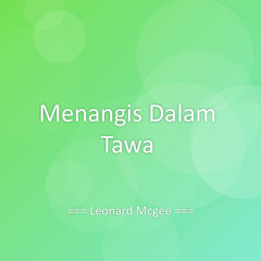 Menangis Dalam Tawa