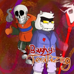 [SwapSpin] - TERALAZING (v4 - Halloween Special!!)