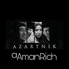 OST Азартник Алтынай ( Amanbay Music)