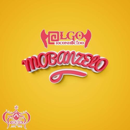 Algo Desconhecido - Mo Banzelo (Afro Beat 2k21)