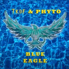 TKDF & Phyto - Blue Eagle