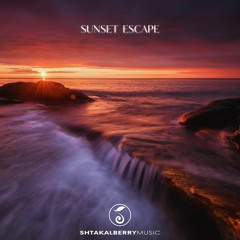 Sunset Escape | Chillout Music