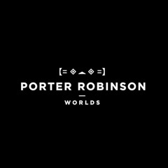PORTER ROBINSON’S WORLDS LIVE 10TH ANNIVERSARY COMPLETE VISUAL TOUR
