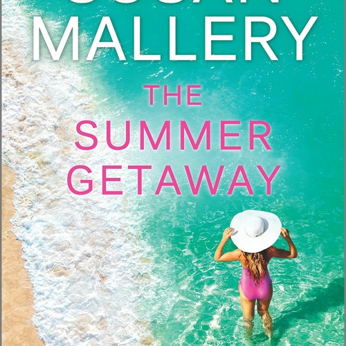 READ ⚡️ DOWNLOAD The Summer Getaway A Novel