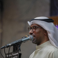 الحسن أمامي | مولد الأمام الحسن المجتبى عليه السلام | ملا محمد الحجيرات