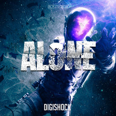 Digishock - Alone