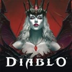Blizzard Diablo Immortal APK - A New Adventure in the World of Sanctuary