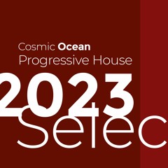 Progressive House 2023 Selection