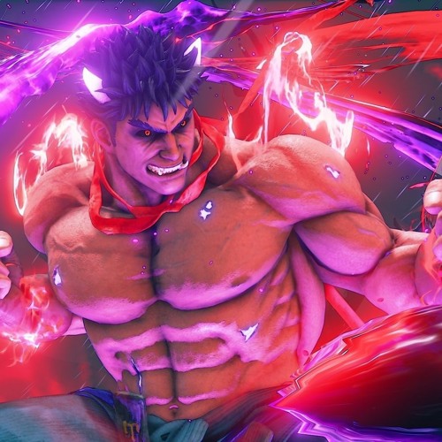 AD,CURZED&SUBFILTRONIK!!! - EVIL RYU (CSAPO VIP) FREE DOWNLOAD