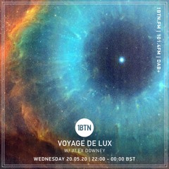 Alex Downey - Voyage de Lux - 20.05.2020