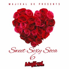 Soca Energizer - Sweet Sexy Soca 6
