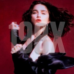 RETR0 2000 // 198X: Madonna // Mixed by Terry Vietheer