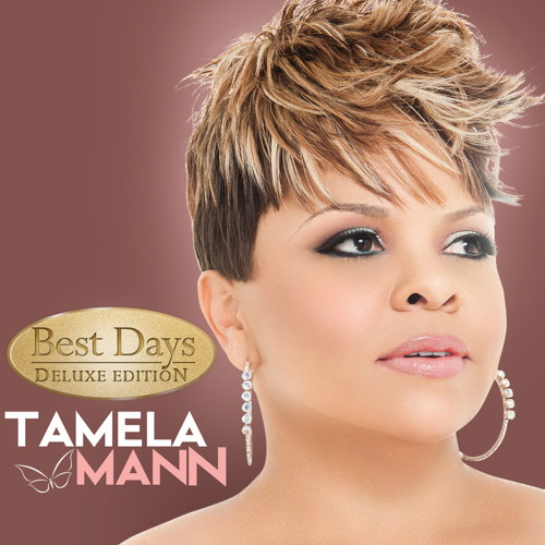 I Can Only Imagine by Tamela Mann Free Listening on SoundCloud