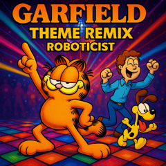 Garfield and Friends - Theme Remix
