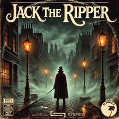 Jack The Ripper