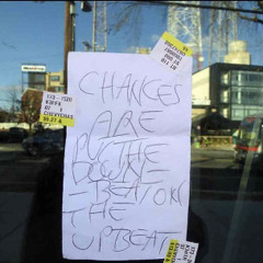 chances