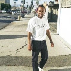 KENDRICK LAMAR DAMN. LEAK // DJ PATRA PRODUCER