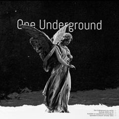 CK - One Underground #003