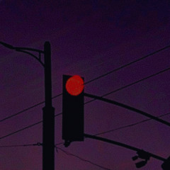 Red Light [SPED UP] (Prod. RJ Pasin)