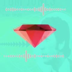 It's Not Unusual by Tom Jones (Mixxwell Remix)