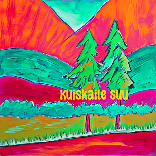 Kuiskaile Suu